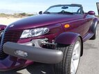 Thumbnail Photo 5 for 1997 Plymouth Prowler